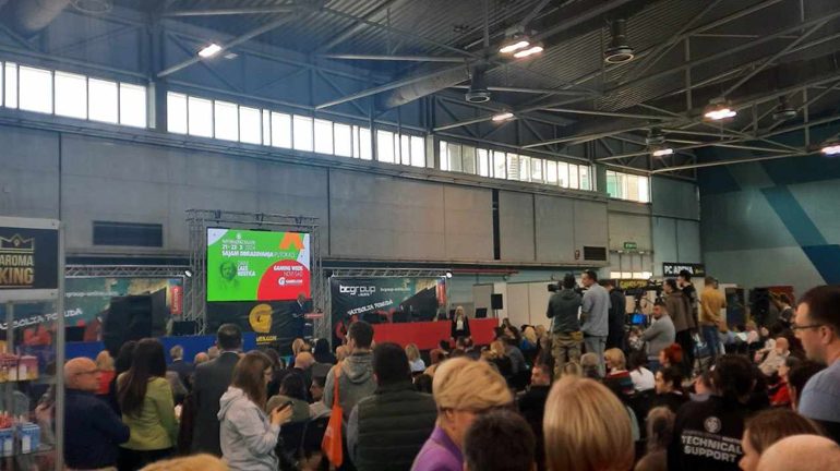 Univerzitet u Istočnom Sarajevu uspješno promovisao aktivnosti na Sajmu obrazovanja „Putokazi“ u Novom Sadu