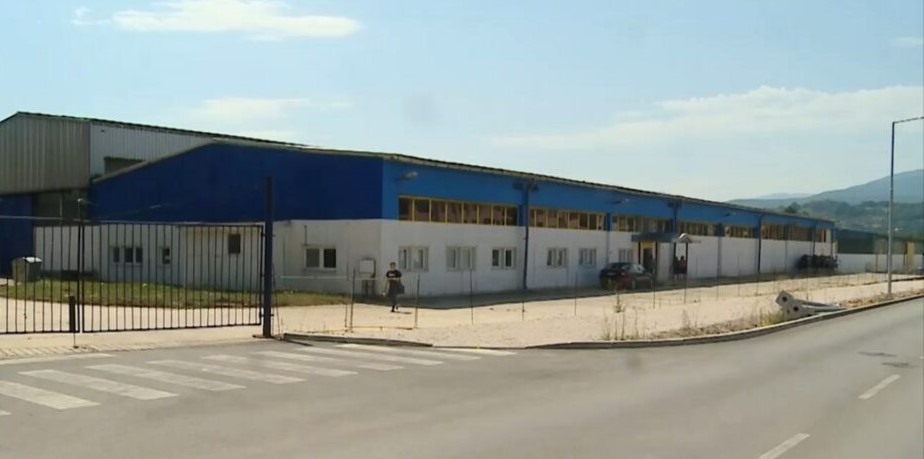 U planu novi urbani dio