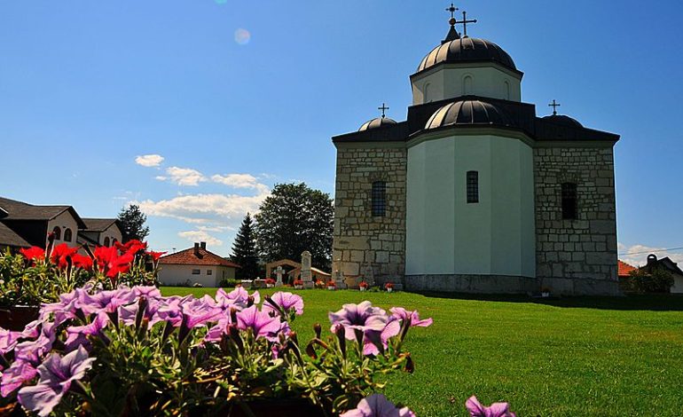 ROMANIJSKA LAZARICA – SKORO 150 GODINA SVJEDOK ISTORIJE SOKOCA