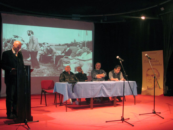 Raspisan konkurs za nagradu „Vladimir Nastić“