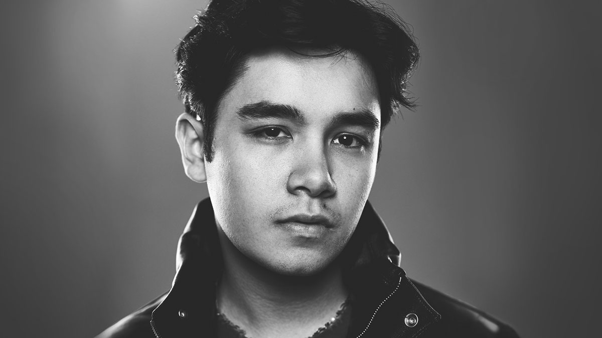 DJ Ian Asher ostvaruje snove i donosi nove remikse na Sea Star Festival!