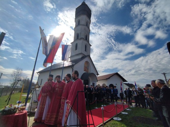 Sijekovac – prvi masovni ratni zločin nad civilima