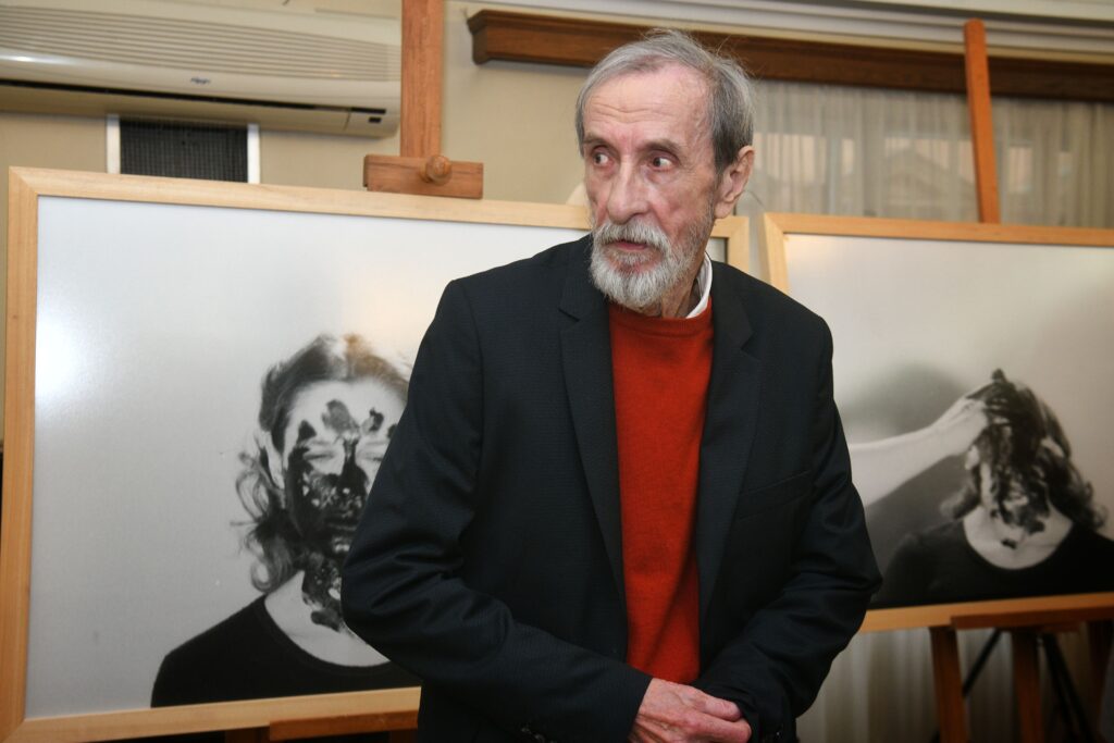 Todosijeviću nagrada ULUS-a