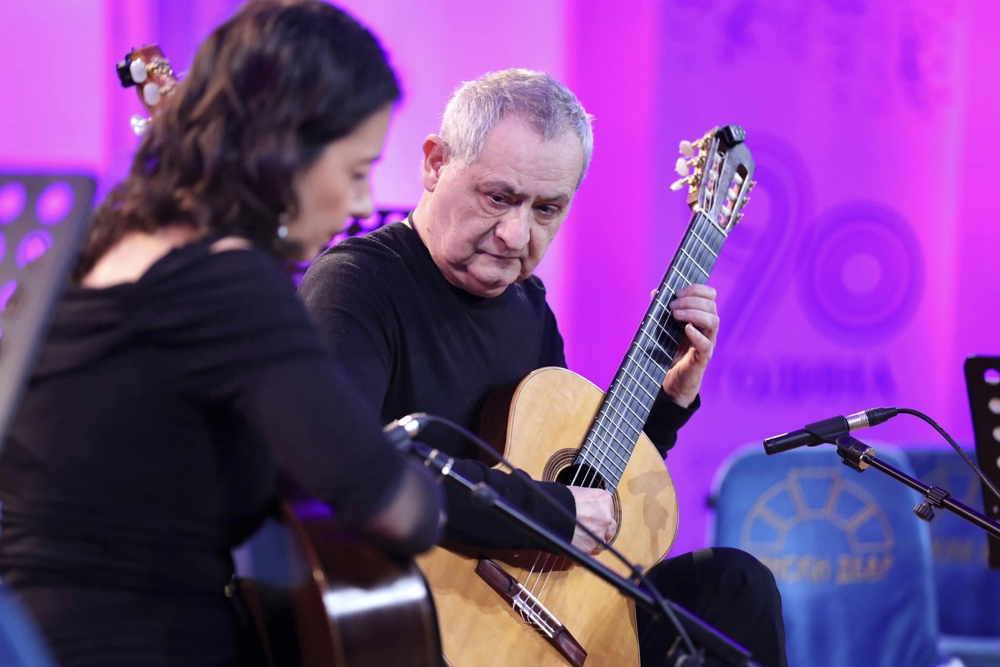 Djela Vojislava Ivanovića pred banjalučkom publikom