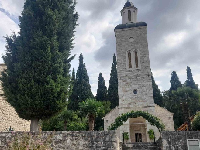 Predstavništvo Srpske u Austriji podržaće razvoj turističkih kapaciteta Manastira Žitomislić