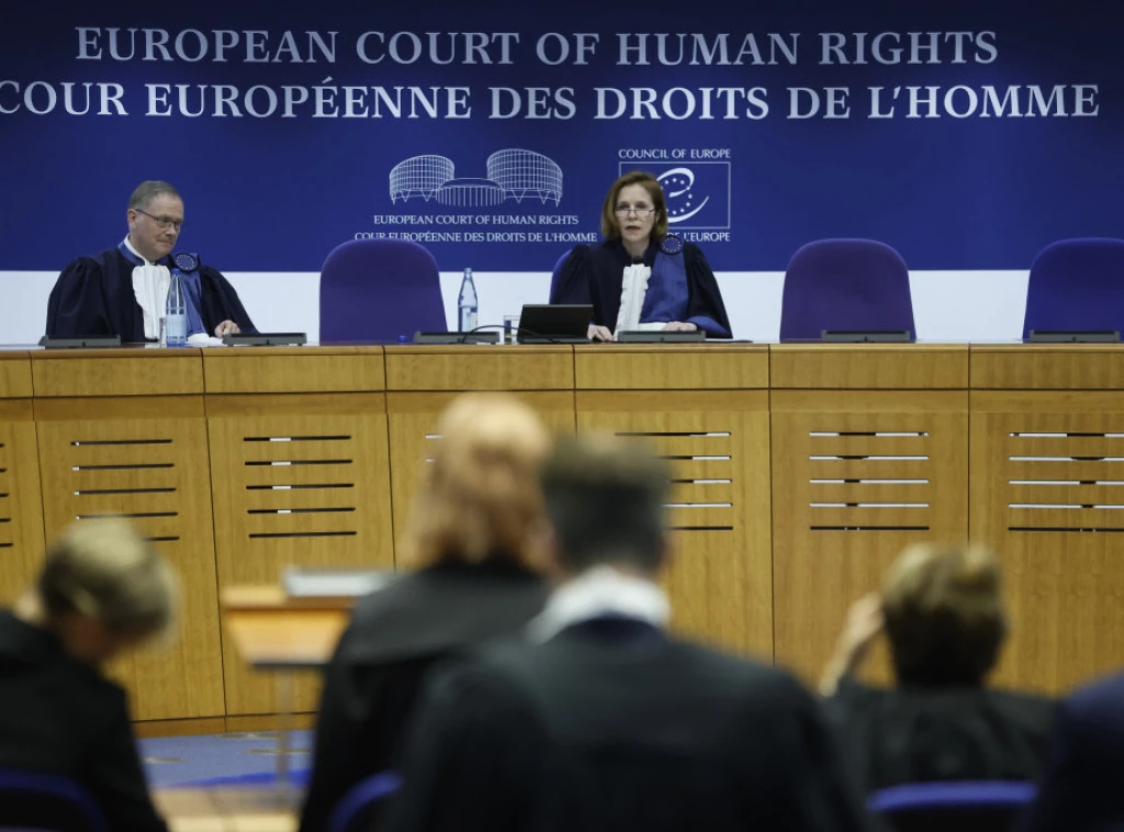 Европски суд за људска права пресудио у корист удружења жена за заштиту климе