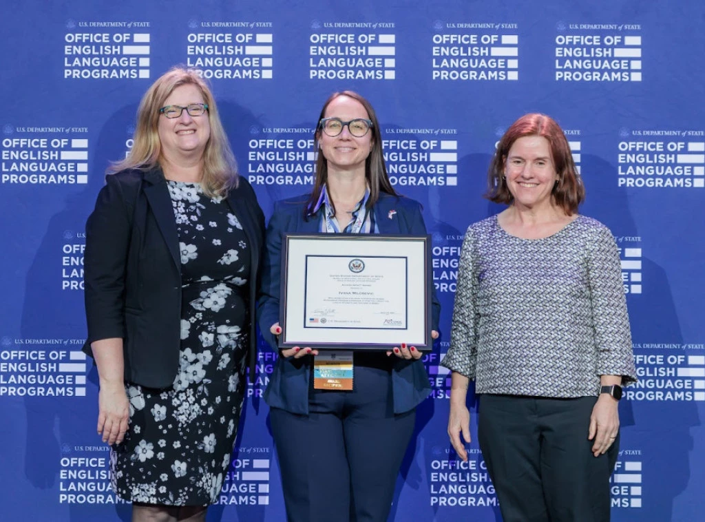 Професорица из Београда најбоља на свијету