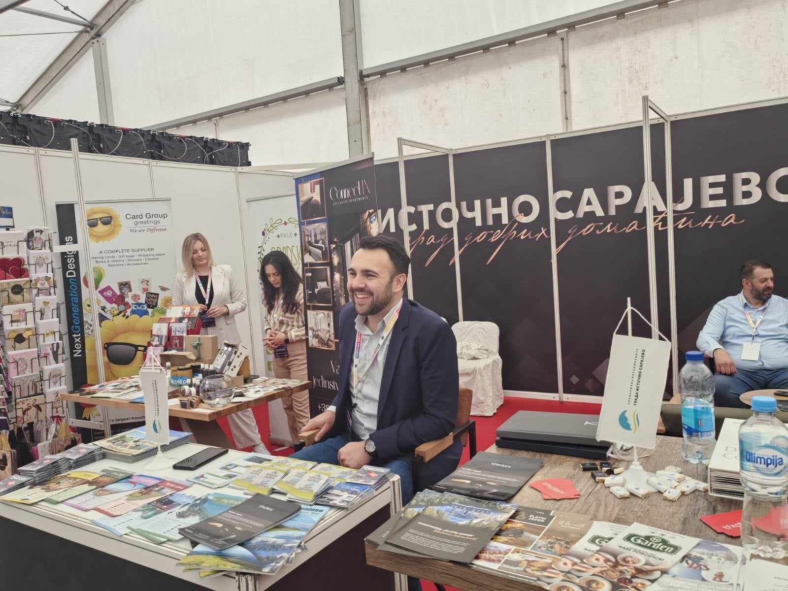 Сајам привреде „Бања Лука Експо 2024“