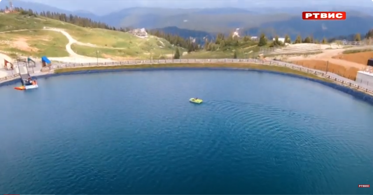 На Јахорини љетни садржаји поводом првомајских и васкршњих празника