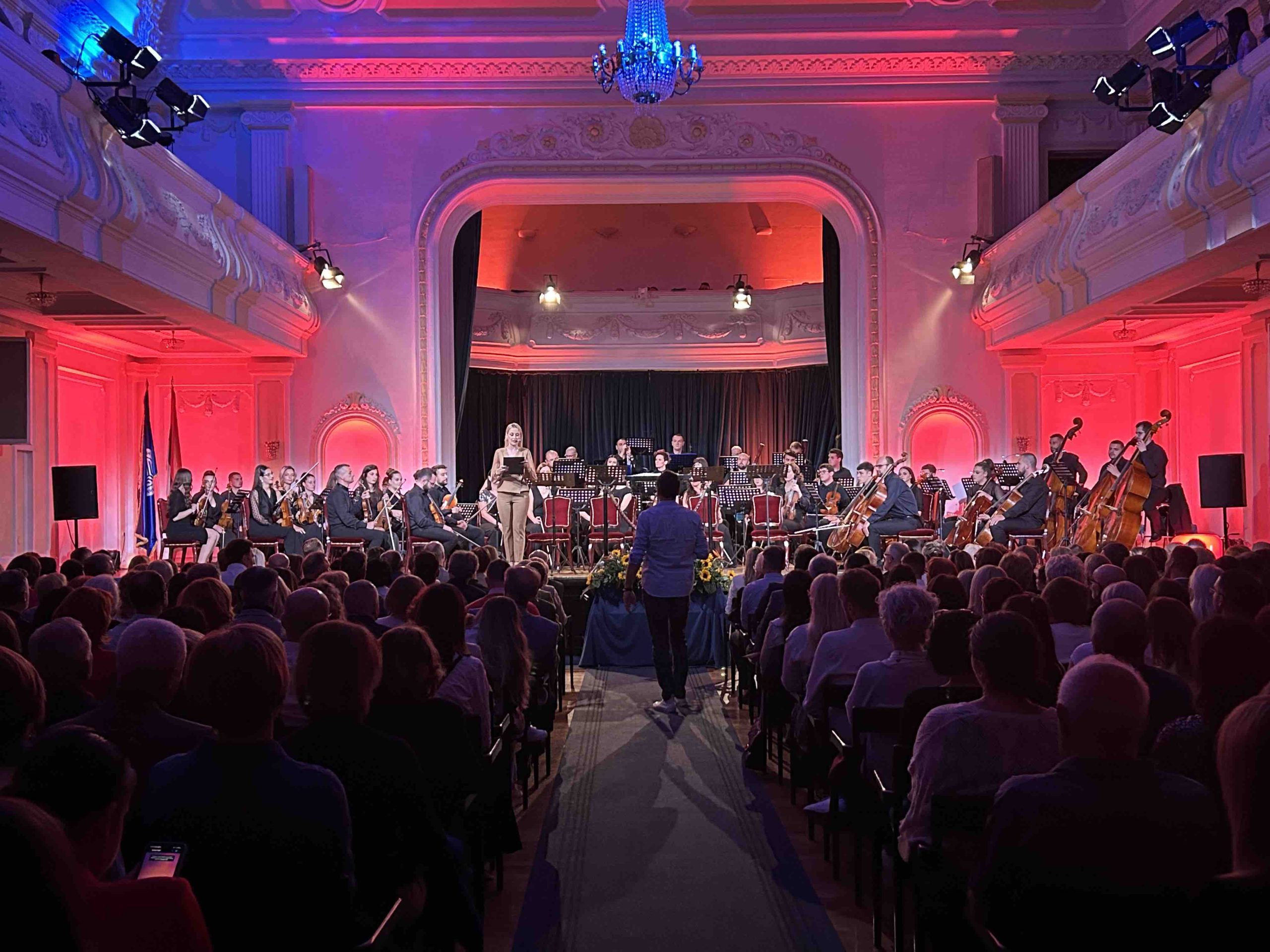 Почели Дани Владе С. Милошевића