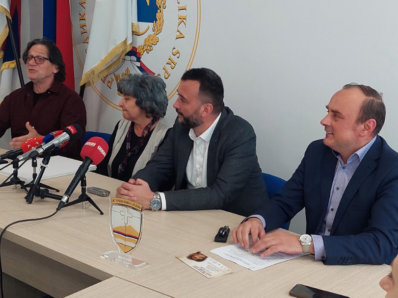 Чувати сјећање на Дару Секулић