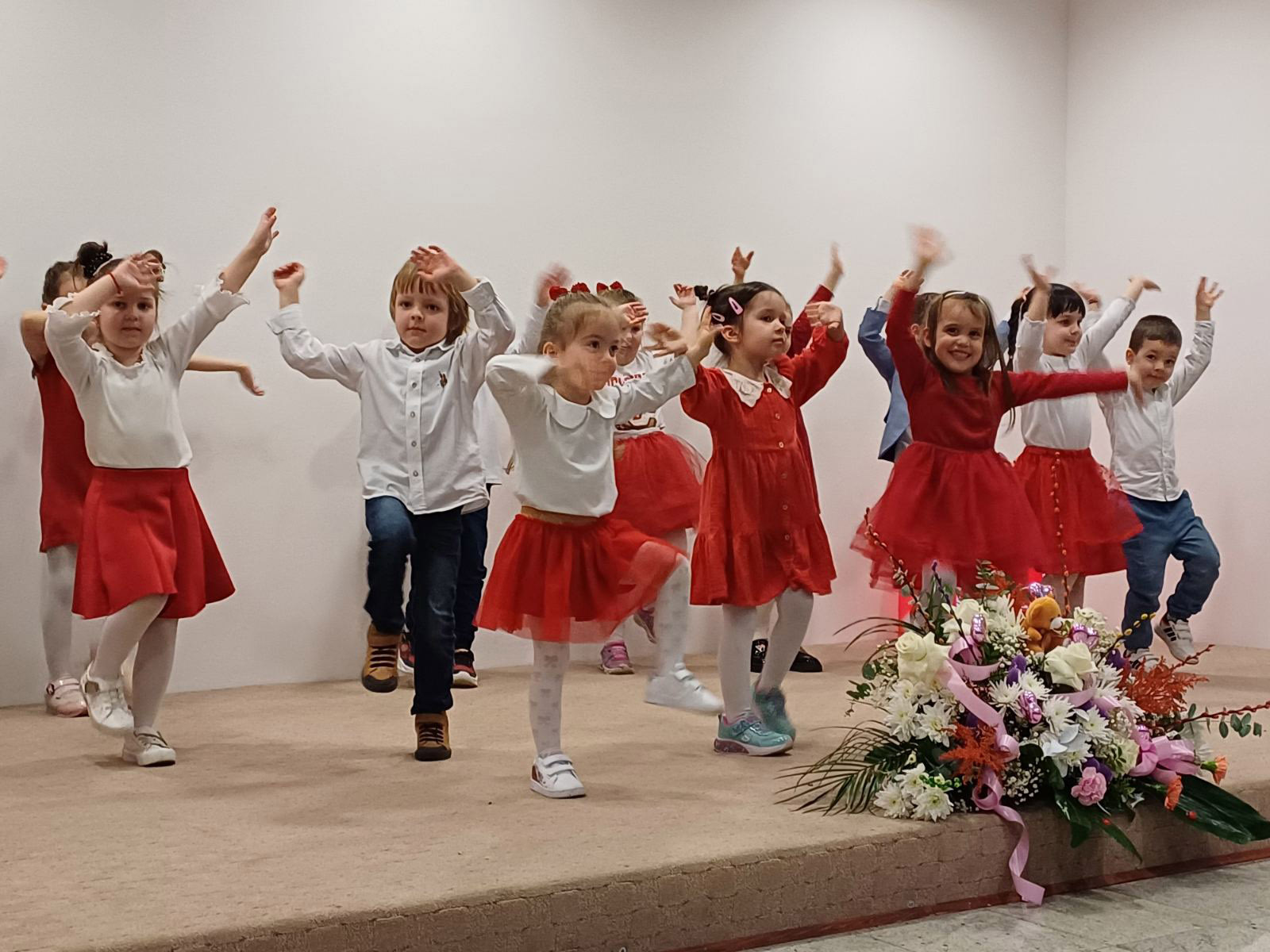 Аутизам говори срцем