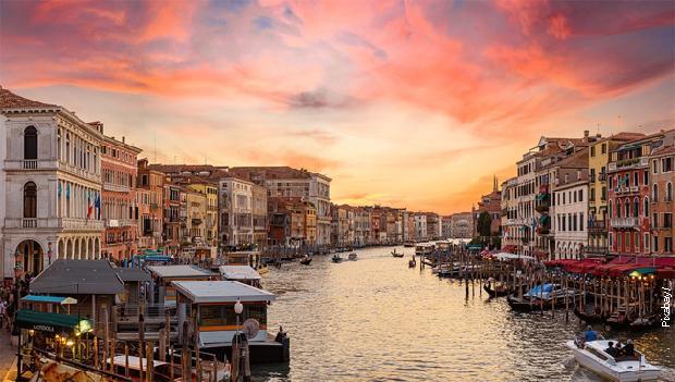 У Венецији од сада улазнице у град