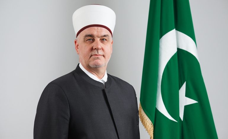 Кавазовић: Бајрам је празник радости