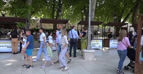 Почела љетња туристичка сезона у Требињу (Видео)