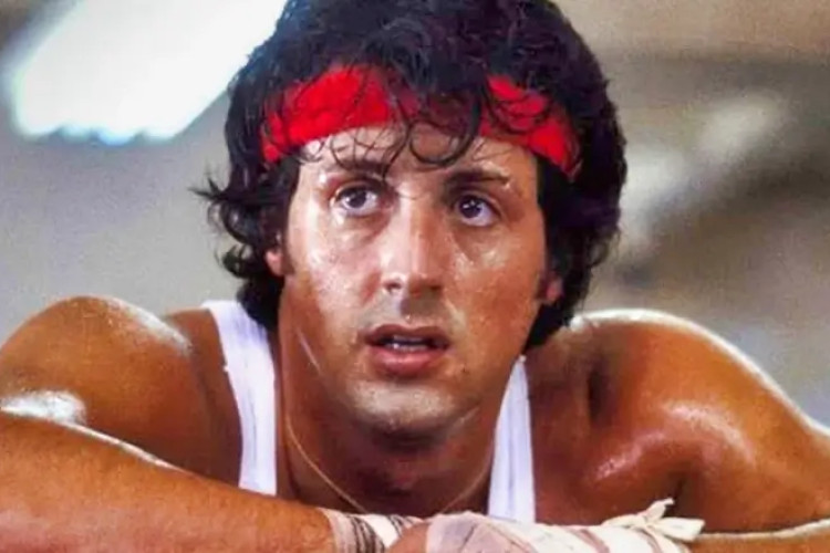 Роки Балбоа враћа се на мале екране