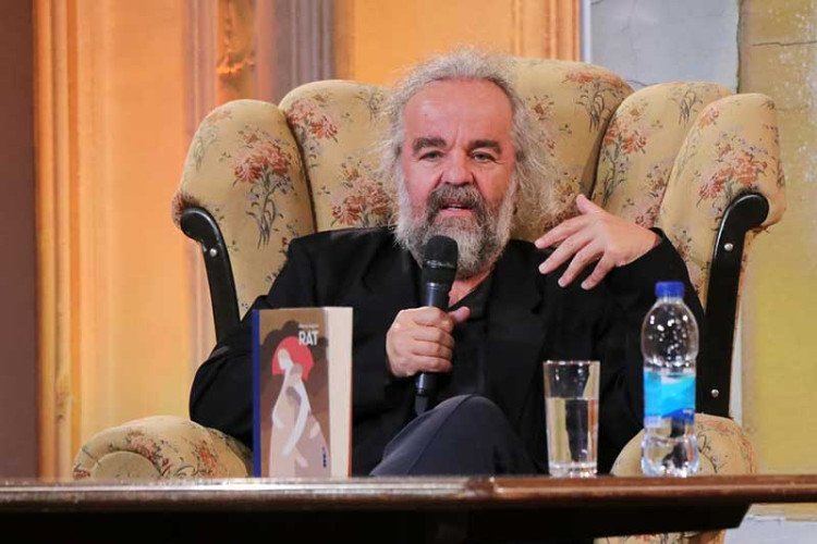 Јерговић отворио нови “Императив”: У сваком човјеку лежи и зло и добро