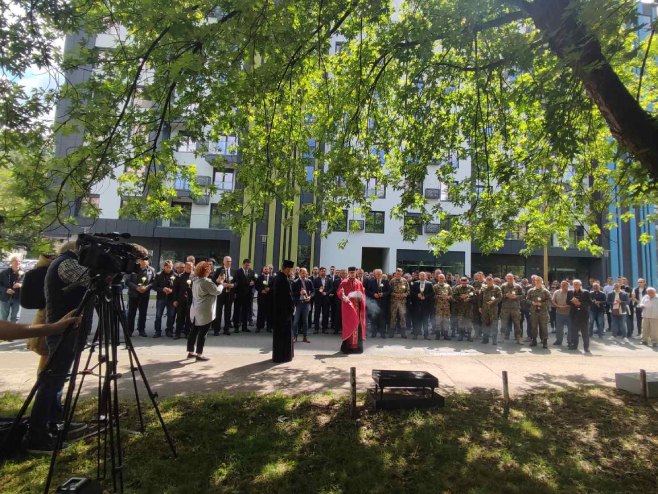 Обиљежене 32 године од страдања припадника ЈНА у Тузли 