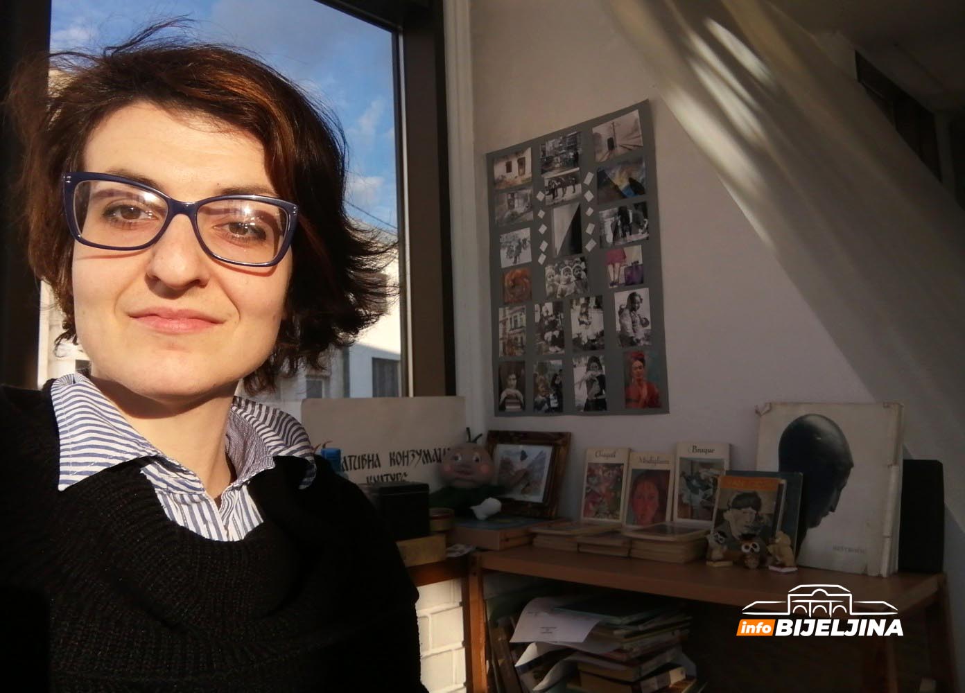 „Спајалица, шест сјемена и перо“ Јелене Калајџије из Бијељине добитник је овогодишње награде Совица!