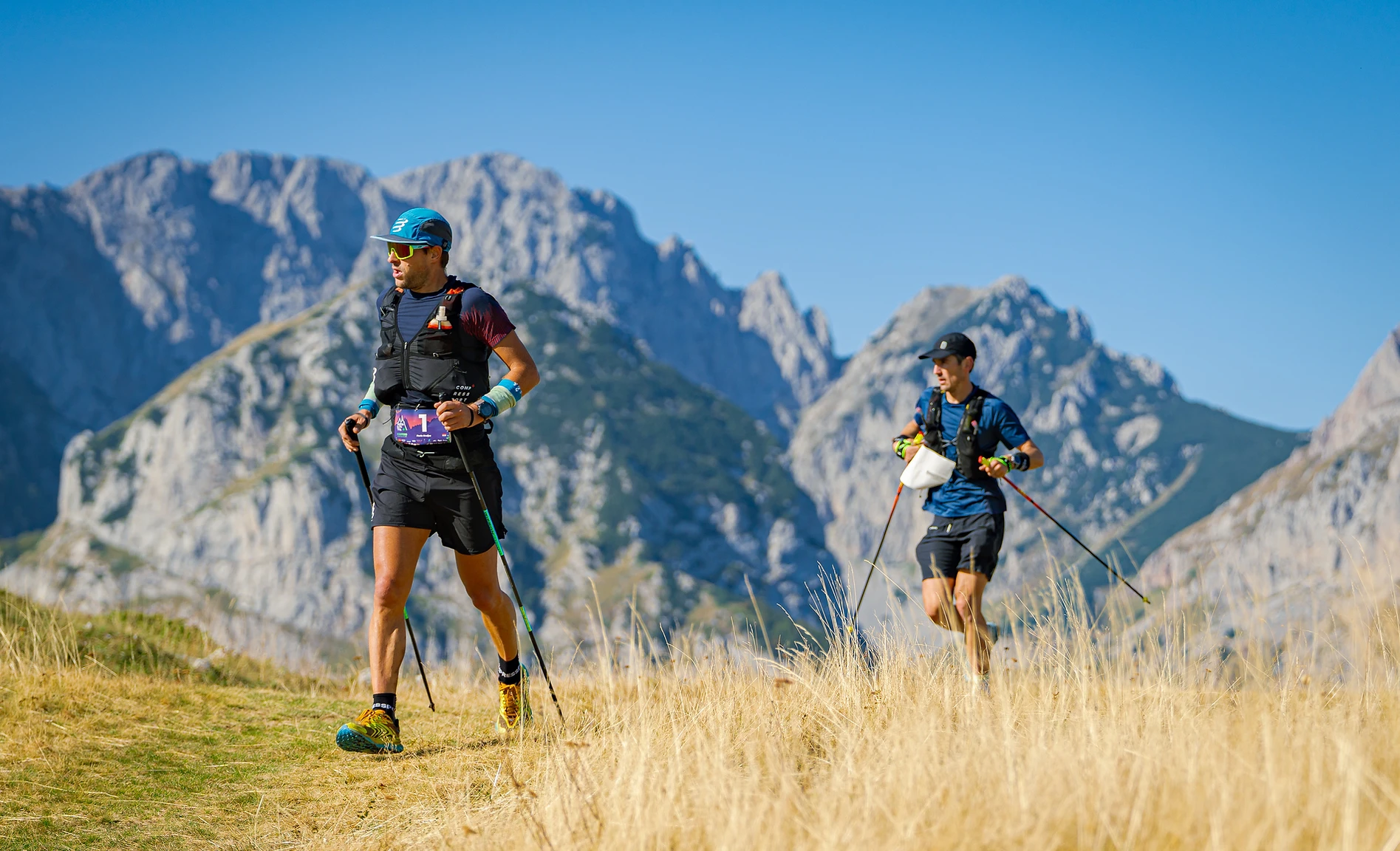 Јахорина Ултра трејл за одрасле и дјецу биће одржан у јулу