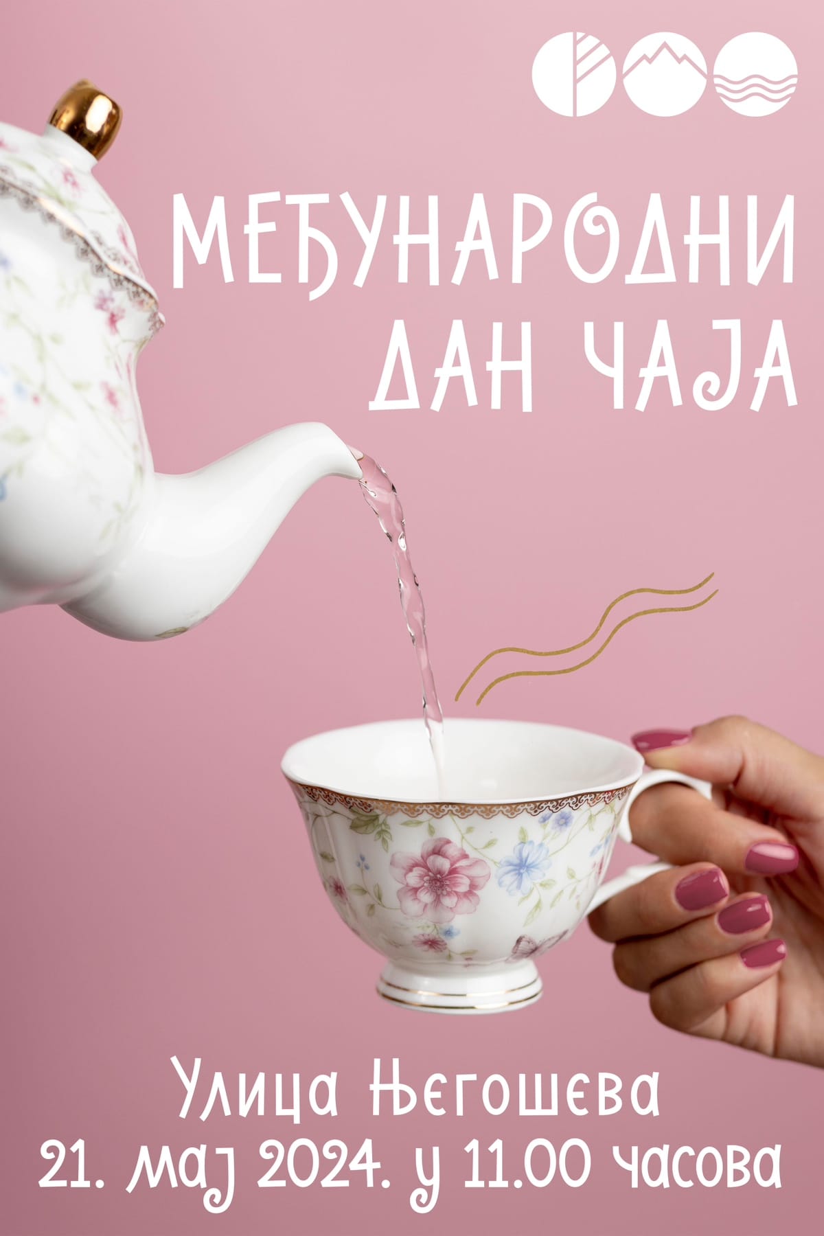 Обиљежавање Међународног дана чаја у Фочи