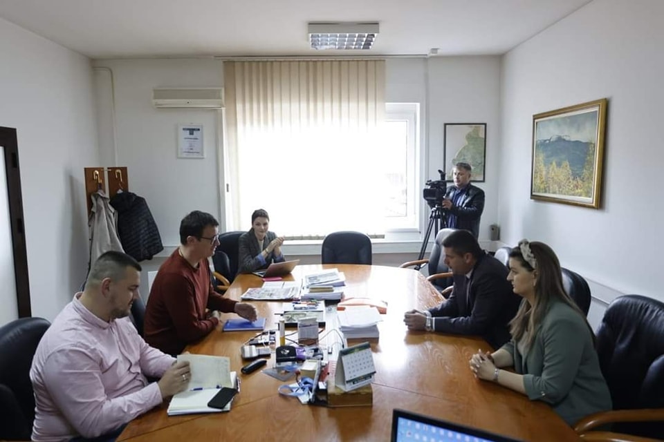 Подршка матурантима