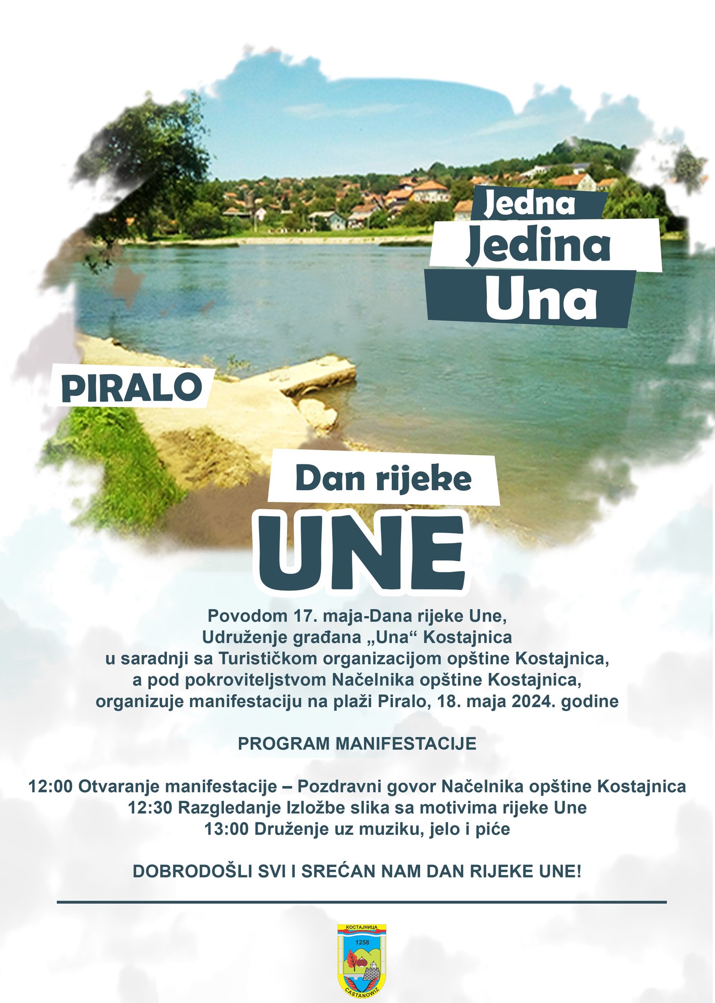 Дан ријеке Уне