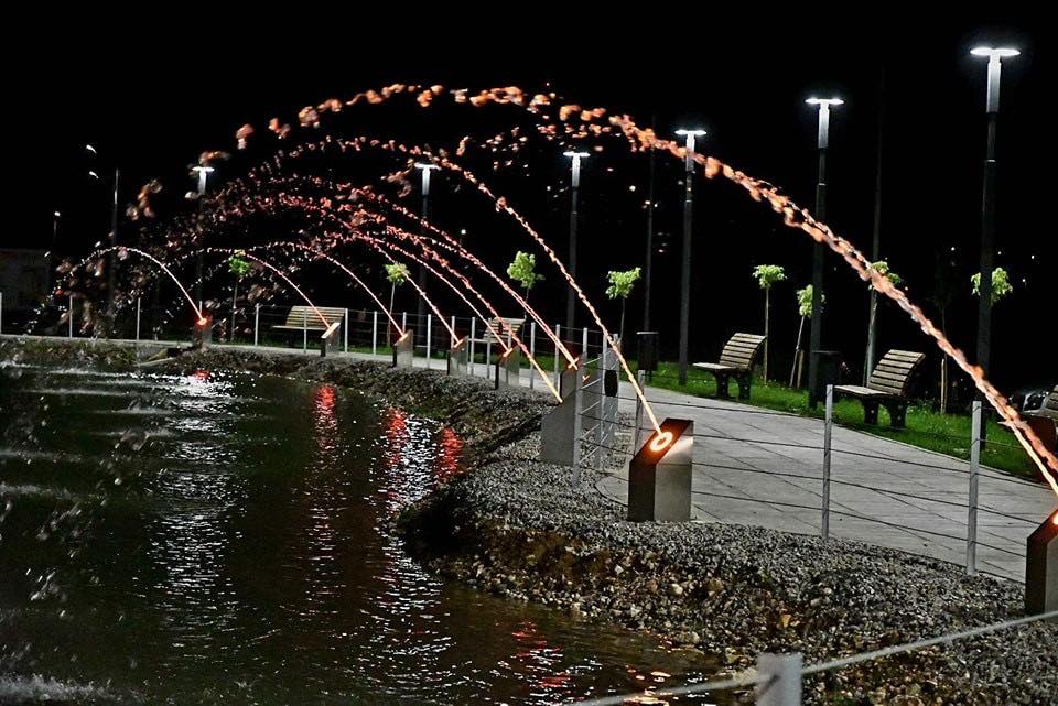 Симболична подршка наранџастом бојом али и суфинансирање трошкова
