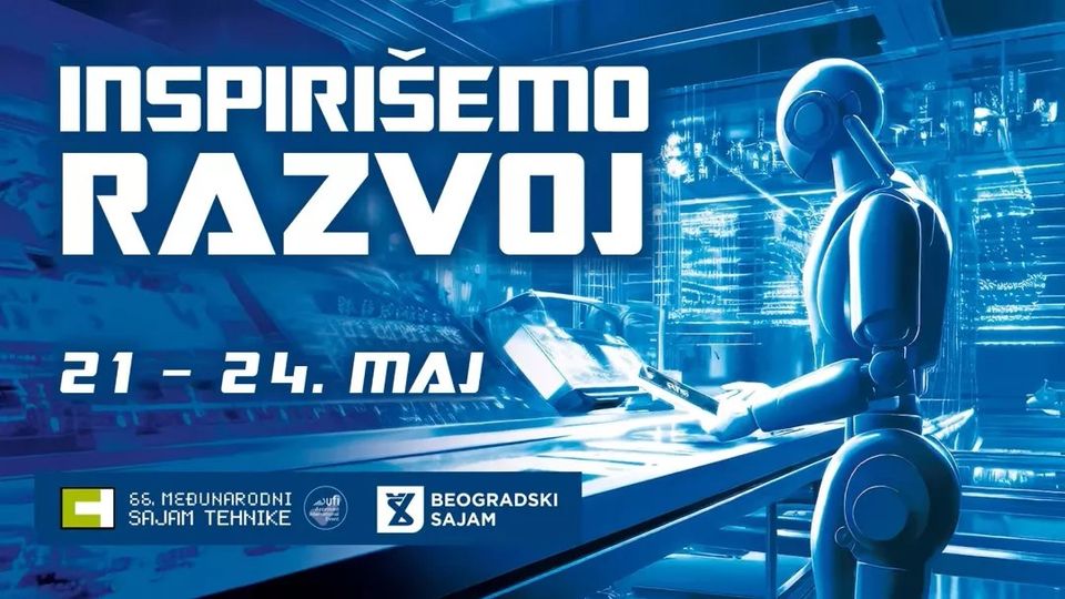 Привредници из Српске на 66. Међународном сајму технике и техничких достигнућа