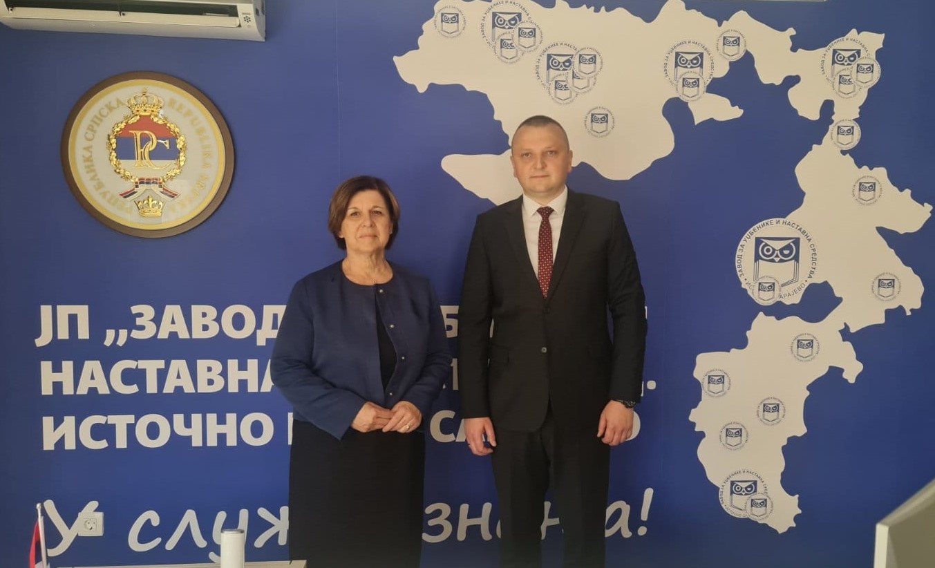 Уџбеници ће и даље бити усклађени са образовном политиком РС