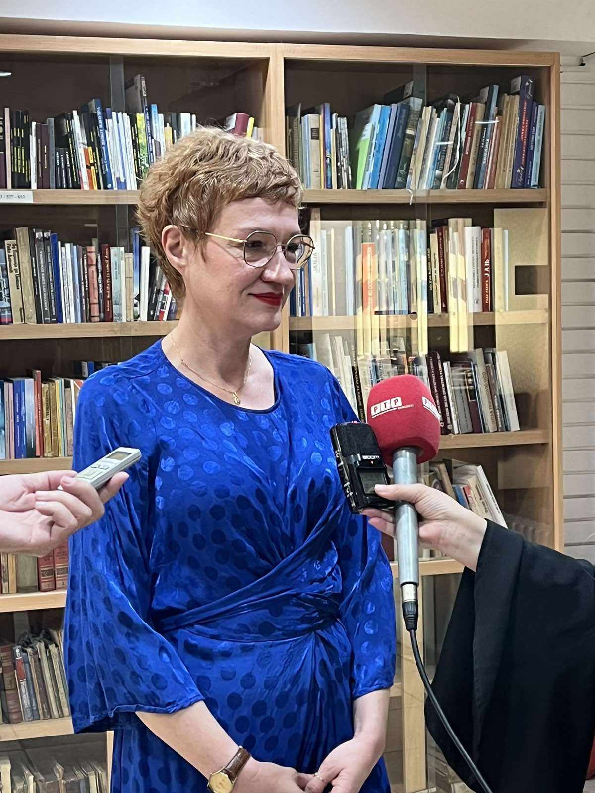 Малишани у Бијељини се упознали са авантурама Трбе и Дугог