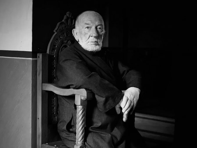 Преминуо протојереј-ставрофор Војислав Чаркић