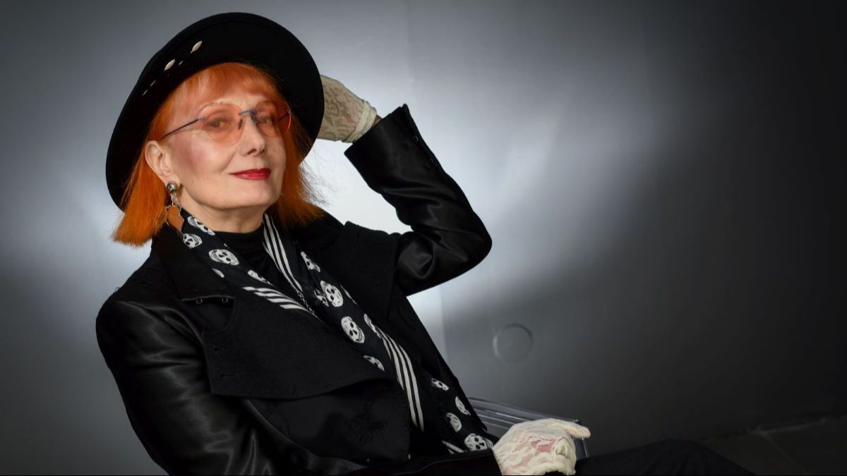 Јосипа Лисац пред сарајевском публиком 11. маја