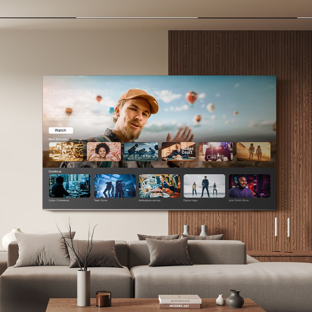 Најновија линија Samsung AI TV и звучника од данас доступно у БиХ
