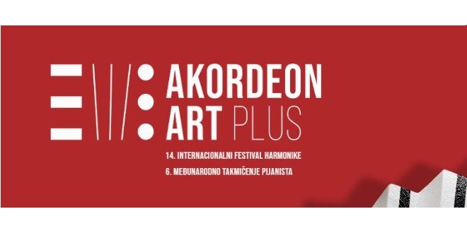 Сутра почиње фестивал „Акордеон Арт плус“