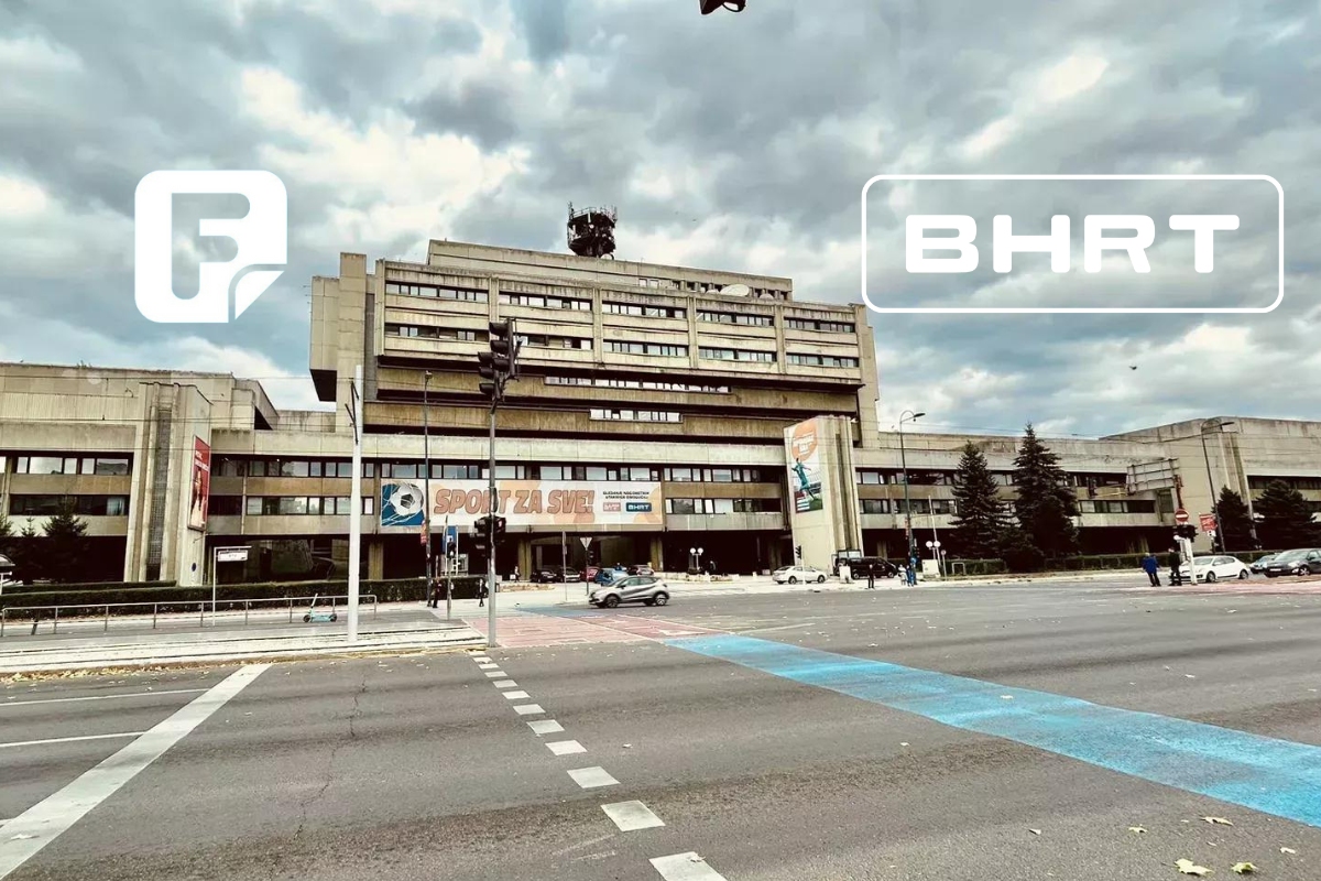 БХРТ и ФТВ у незавидној ситуацији
