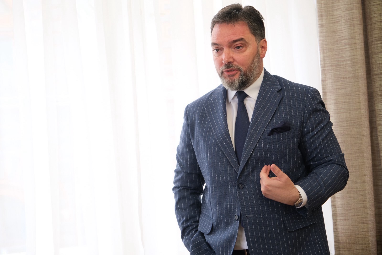 „Некада су имали исламску декларацију, данас имају резолуцију“