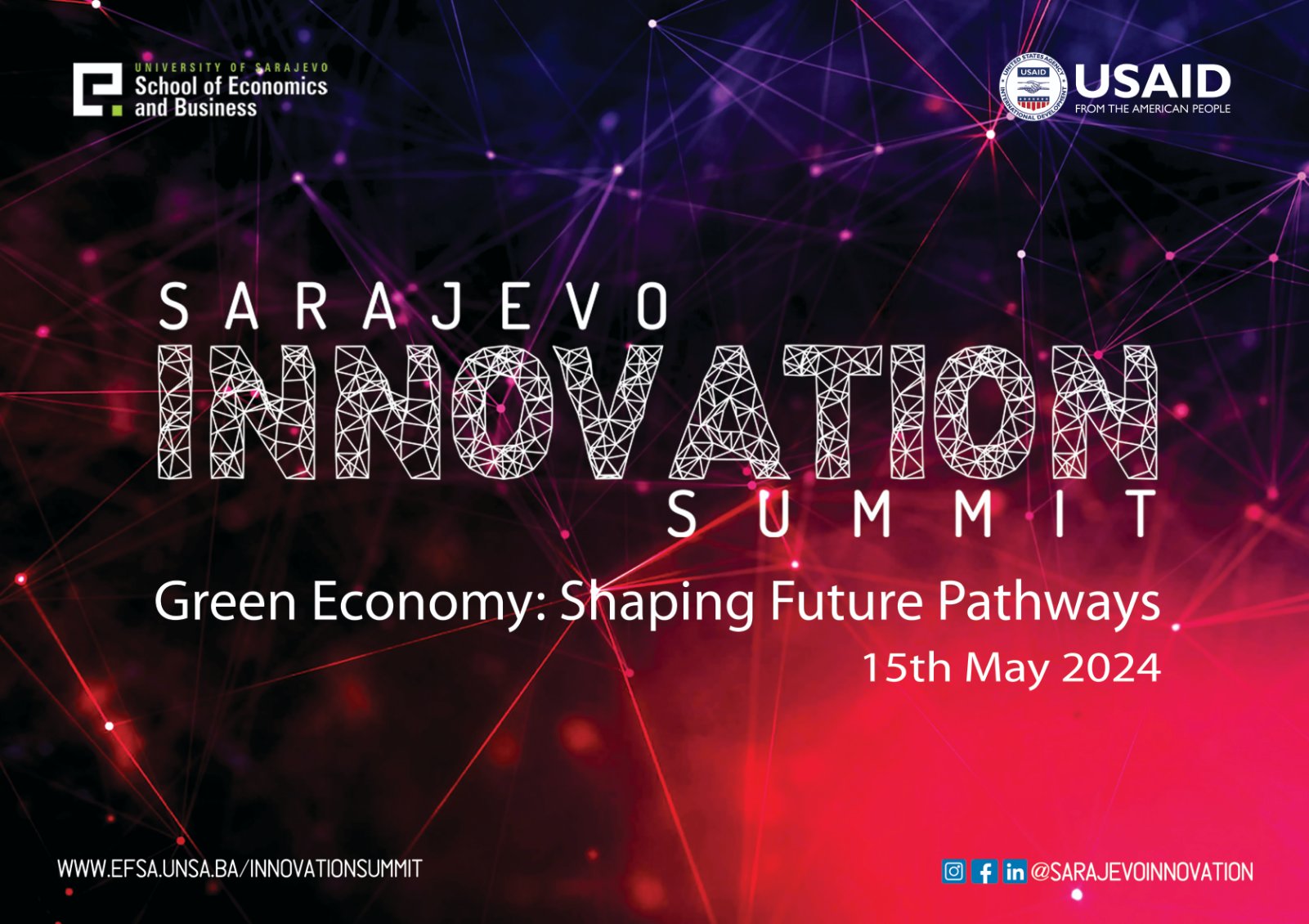 Sarajevo Innovation Summit