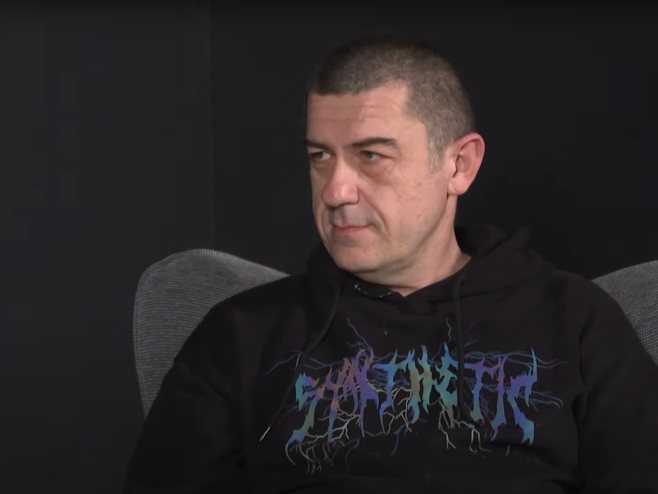 Роман Стеве Грабовца у ужем избору за награду „Владан Десница“