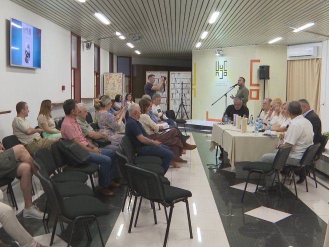Часопис „Стремљења“ представљен бањалучкој публици 