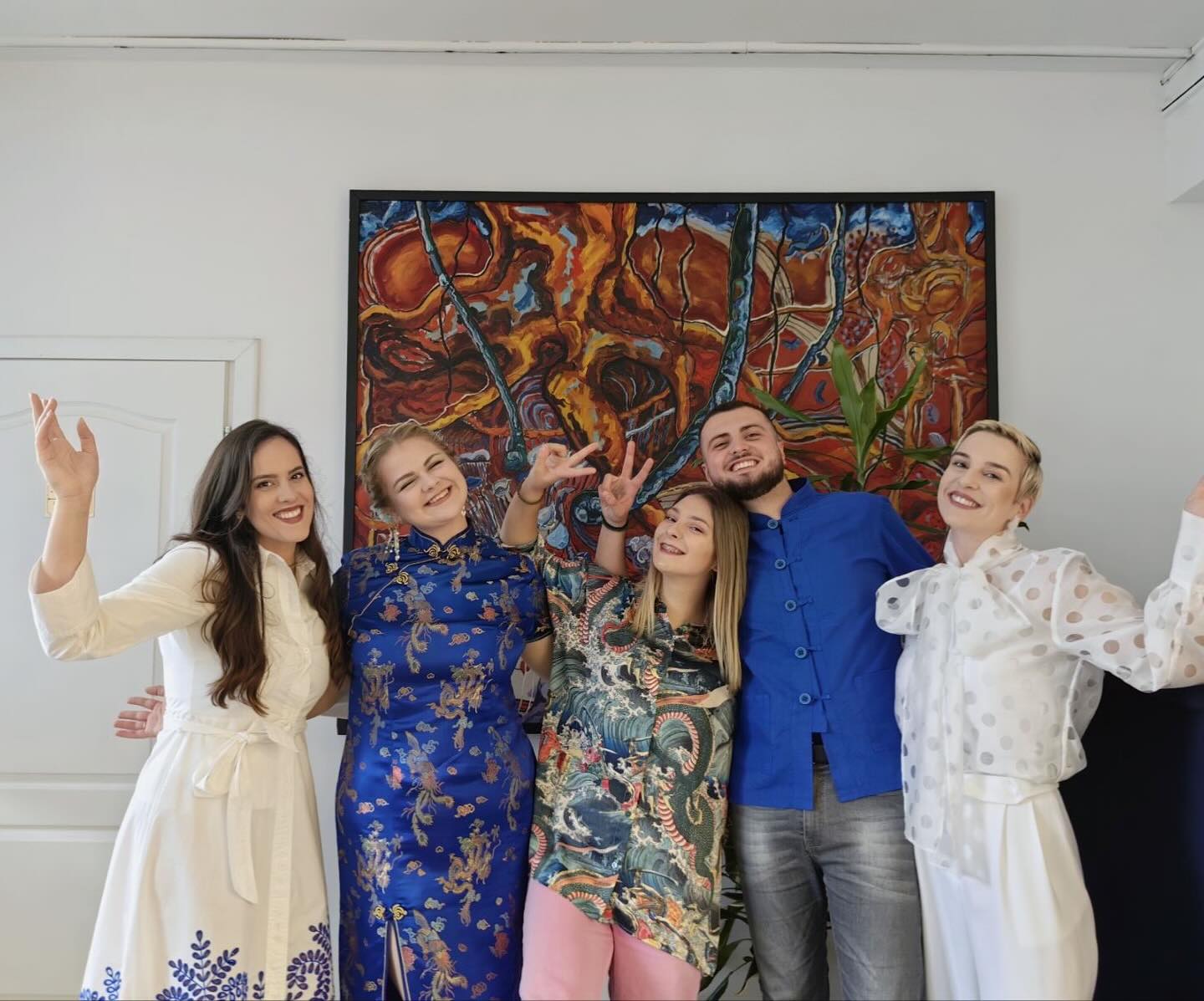 Јована Јевтић представник БиХ на такмичењу у Кини