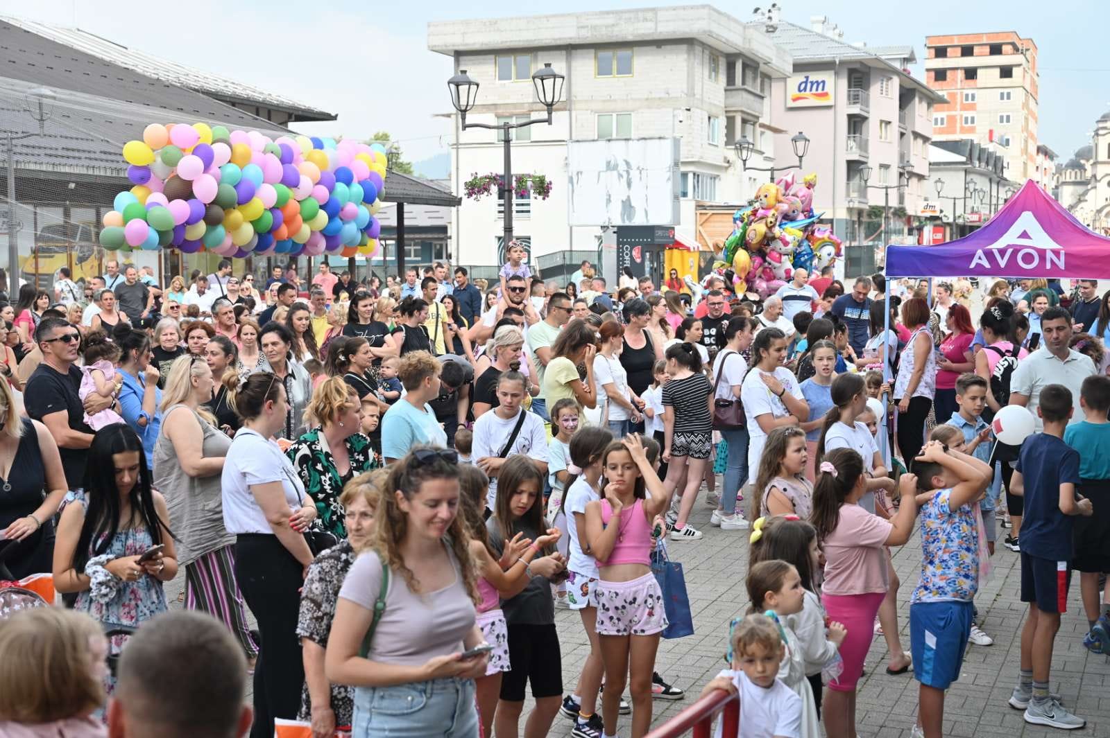 У Палама одржана 25. Конференција беба