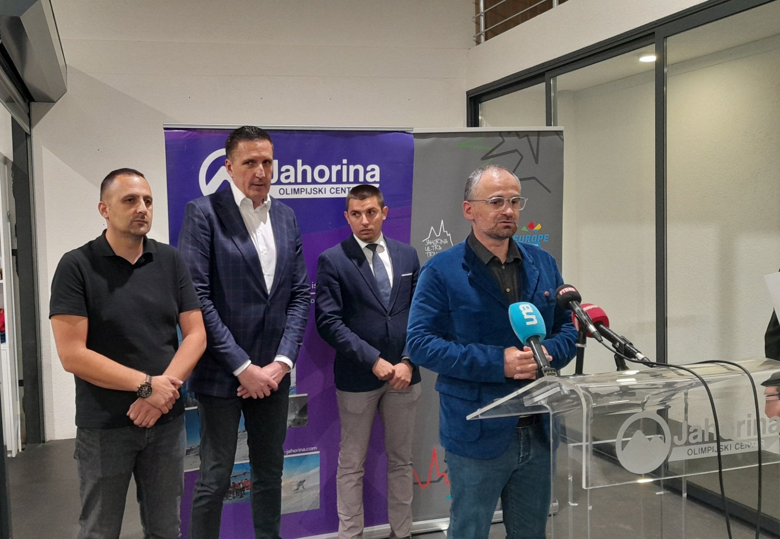 Отворена љетна туристичка сезона на Јахорини