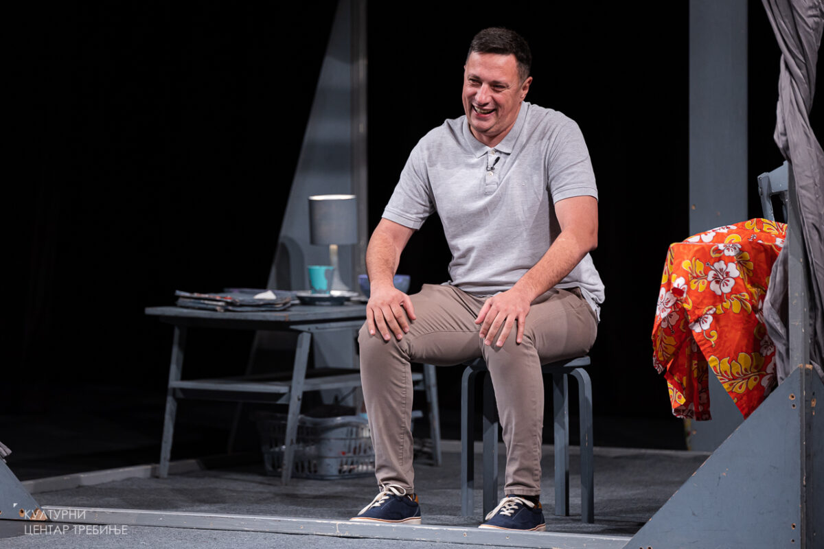 Андрија Милошевић најавио турнеју кроз Херцеговину (ВИДЕО)