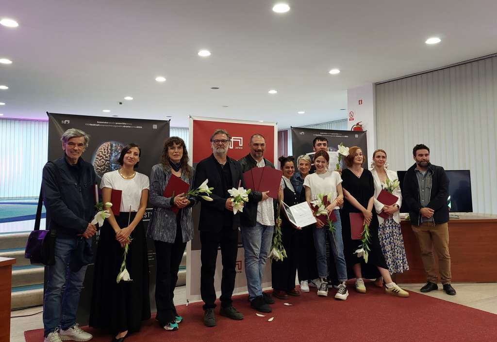 Представа „Киселина“ најбоља представа 23. фестивала бх. драме „Зеница 2024“
