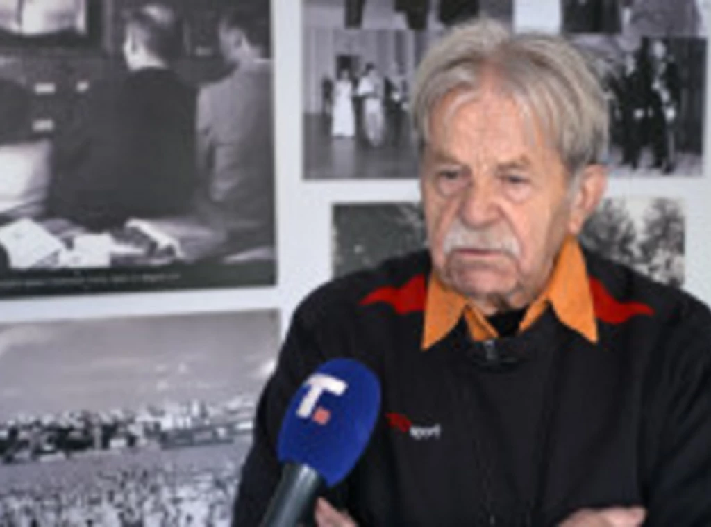 Љубивоје Ршумовић: Књига Националистичка географија је питка и поучна