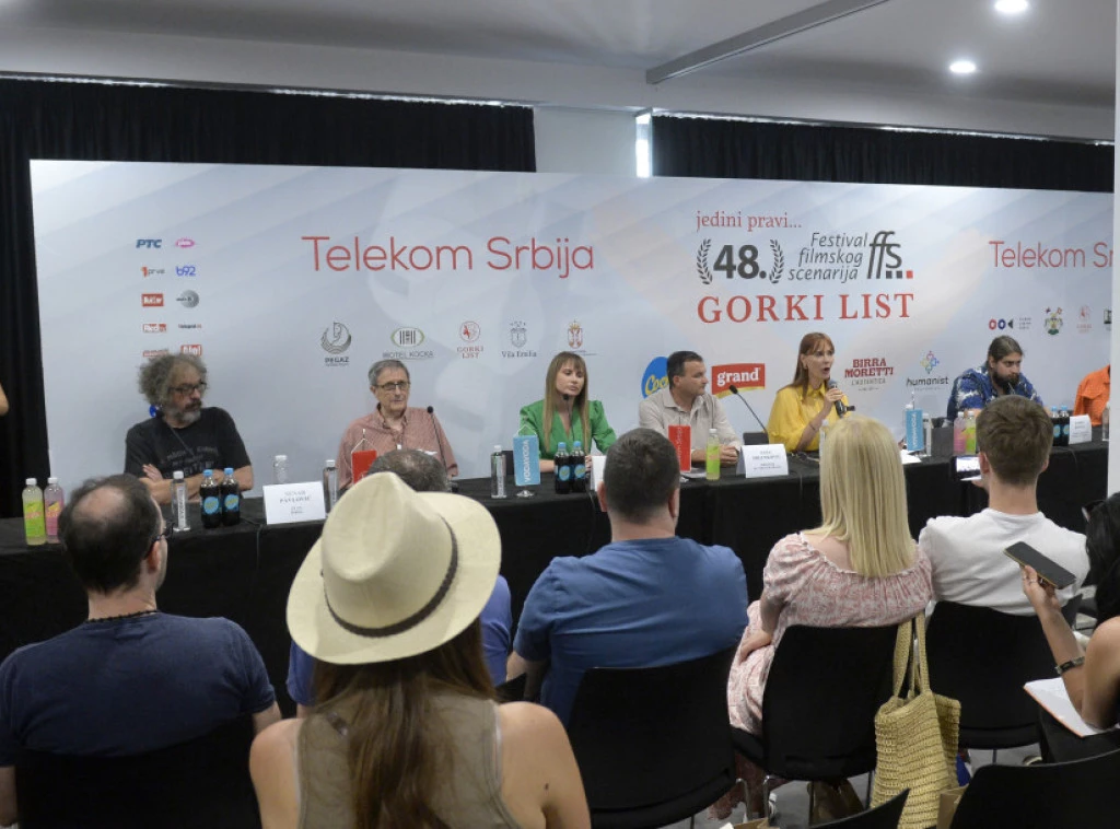 Фестивал филмског сценарија биће одржан од 13. до 18. августа у Врњачкој Бањи