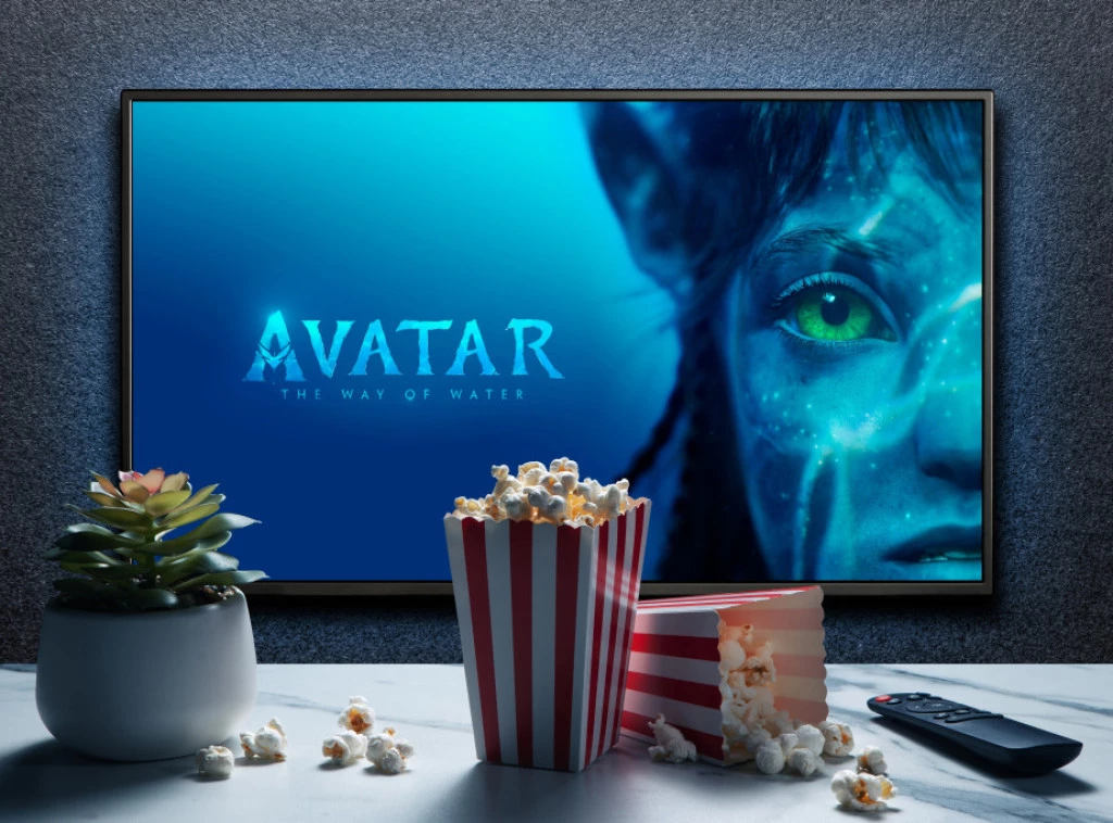Дизни најавио бројна изненађења, открио и назив филма Аватар 3