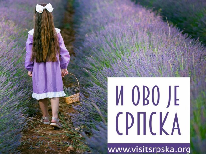 „И ово је Српска“ – нова кампања промоције туристичке понуде
