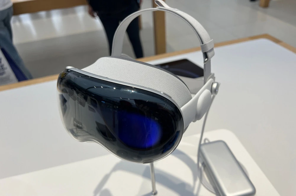 Apple уређај им омогућио да управљају мислима